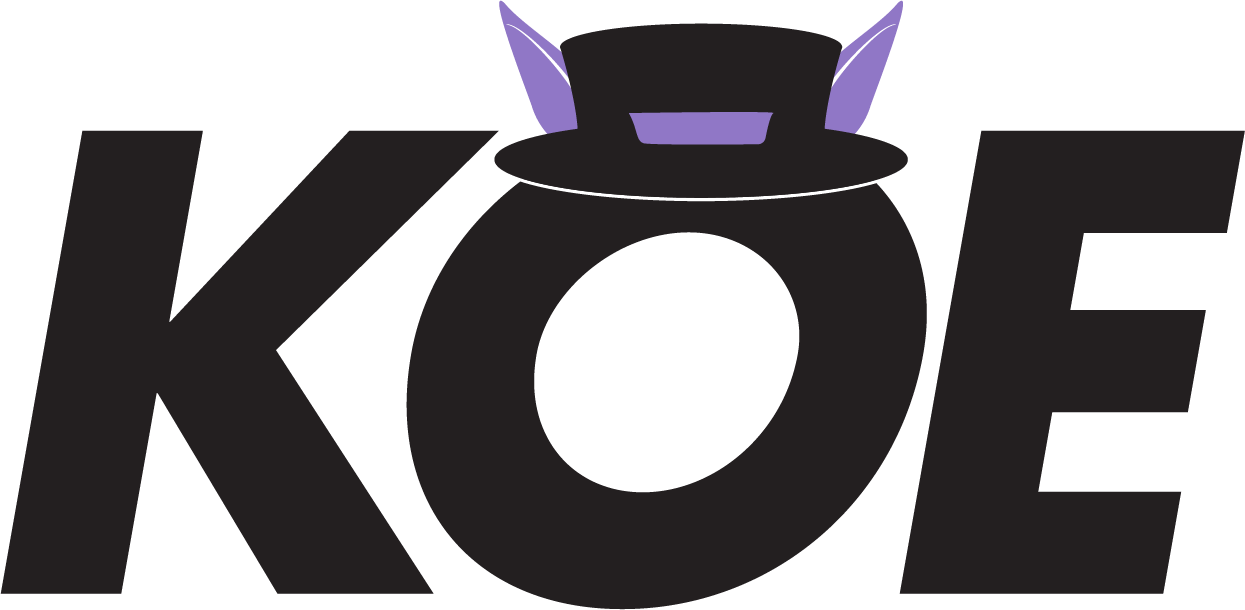 KOE official website | Vtuberアーティスト「KOE」
