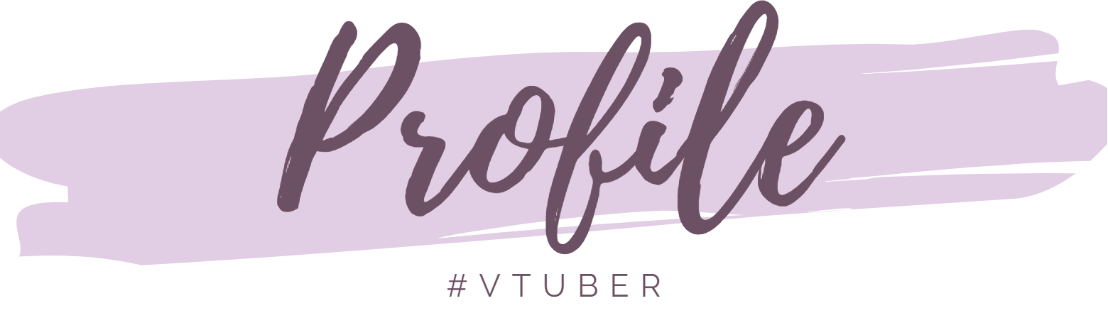PROFILE TITLE | KOE official website | Vtuberアーティスト「KOE」